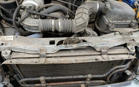 Chevrolet Niva I рестайлинг, 2006 год, 150 000 рублей, 4 фотография