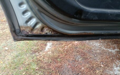 Chevrolet Niva I рестайлинг, 2006 год, 150 000 рублей, 7 фотография