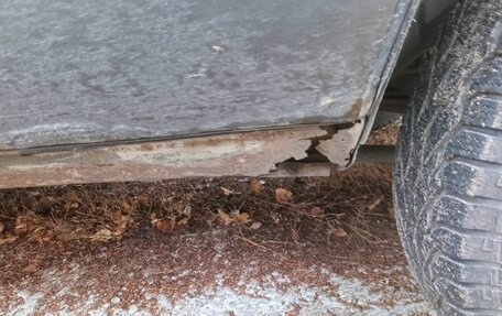 Chevrolet Niva I рестайлинг, 2006 год, 150 000 рублей, 16 фотография