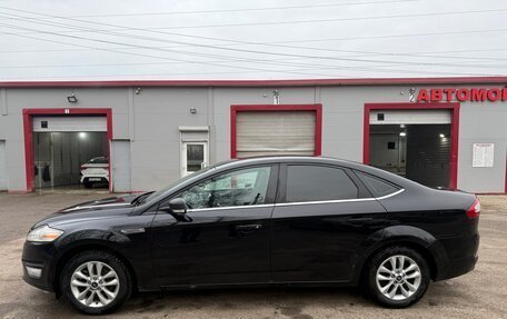 Ford Mondeo IV, 2013 год, 1 100 000 рублей, 4 фотография