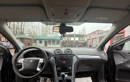 Ford Mondeo IV, 2013 год, 1 100 000 рублей, 7 фотография