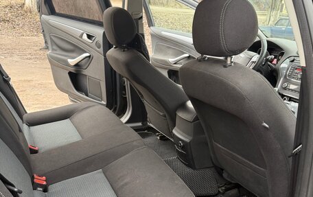 Ford Mondeo IV, 2013 год, 1 100 000 рублей, 8 фотография