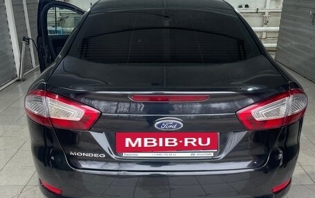 Ford Mondeo IV, 2013 год, 1 100 000 рублей, 9 фотография
