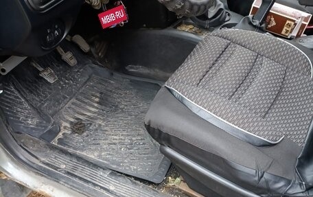 Chevrolet Niva I рестайлинг, 2006 год, 150 000 рублей, 22 фотография