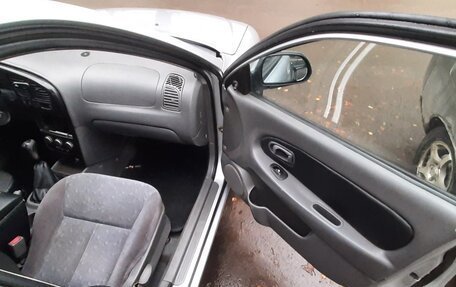 KIA Spectra II (LD), 2006 год, 260 000 рублей, 12 фотография