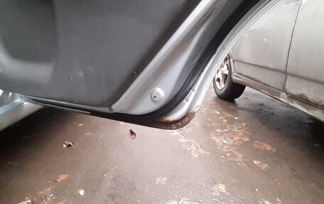 KIA Spectra II (LD), 2006 год, 260 000 рублей, 13 фотография