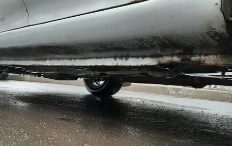 KIA Spectra II (LD), 2006 год, 260 000 рублей, 7 фотография