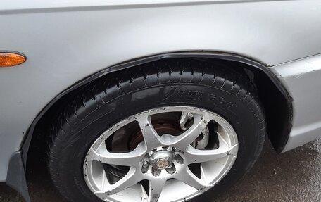 KIA Spectra II (LD), 2006 год, 260 000 рублей, 5 фотография