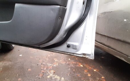 KIA Spectra II (LD), 2006 год, 260 000 рублей, 11 фотография