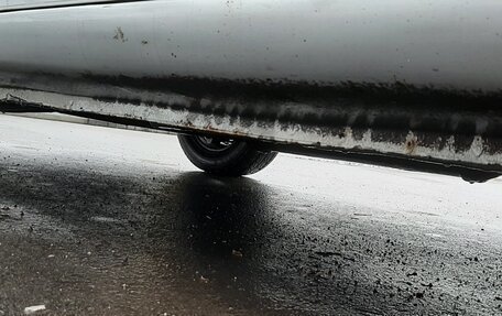 KIA Spectra II (LD), 2006 год, 260 000 рублей, 6 фотография