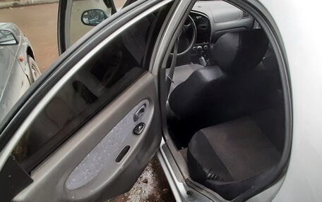 KIA Spectra II (LD), 2006 год, 260 000 рублей, 15 фотография