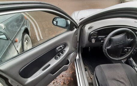 KIA Spectra II (LD), 2006 год, 260 000 рублей, 16 фотография