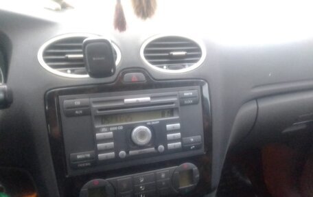 Ford Focus II рестайлинг, 2007 год, 420 000 рублей, 6 фотография