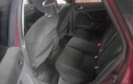 Ford Focus II рестайлинг, 2007 год, 420 000 рублей, 7 фотография