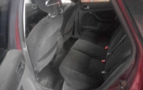 Ford Focus II рестайлинг, 2007 год, 420 000 рублей, 4 фотография