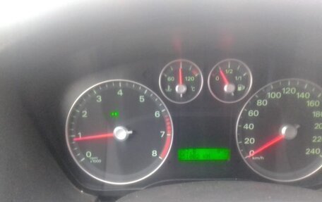 Ford Focus II рестайлинг, 2007 год, 420 000 рублей, 9 фотография