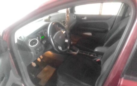 Ford Focus II рестайлинг, 2007 год, 420 000 рублей, 5 фотография