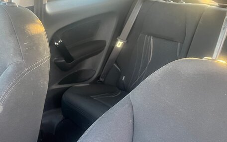 Peugeot 208 II, 2014 год, 502 000 рублей, 8 фотография