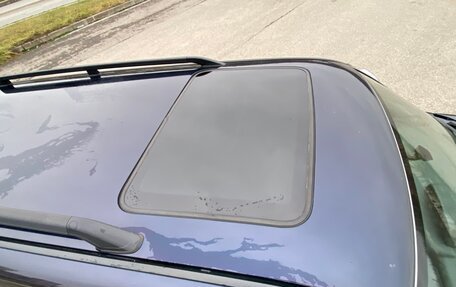 Mitsubishi Pajero Sport II рестайлинг, 2003 год, 970 000 рублей, 9 фотография