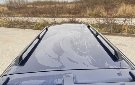 Mitsubishi Pajero Sport II рестайлинг, 2003 год, 970 000 рублей, 7 фотография