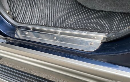 Mitsubishi Pajero Sport II рестайлинг, 2003 год, 970 000 рублей, 23 фотография