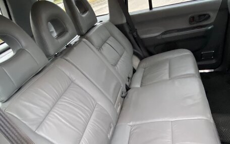 Mitsubishi Pajero Sport II рестайлинг, 2003 год, 970 000 рублей, 16 фотография