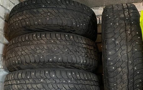 Mitsubishi Pajero Sport II рестайлинг, 2003 год, 970 000 рублей, 29 фотография