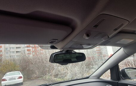 Opel Astra J, 2012 год, 810 000 рублей, 4 фотография