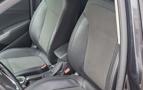 Opel Astra J, 2012 год, 810 000 рублей, 3 фотография