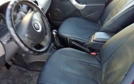 Renault Logan I, 2011 год, 350 000 рублей, 6 фотография