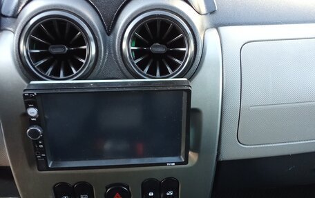 Renault Logan I, 2011 год, 350 000 рублей, 7 фотография