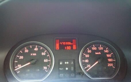 Renault Logan I, 2011 год, 350 000 рублей, 8 фотография