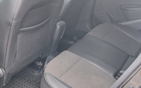 Opel Astra J, 2012 год, 810 000 рублей, 18 фотография