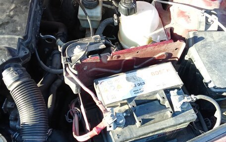 Renault Logan I, 2011 год, 350 000 рублей, 13 фотография