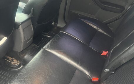 Ford Focus II рестайлинг, 2006 год, 449 000 рублей, 11 фотография