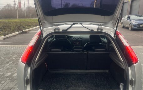 Ford Focus II рестайлинг, 2006 год, 449 000 рублей, 6 фотография