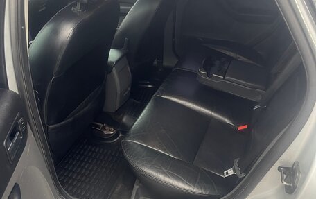 Ford Focus II рестайлинг, 2006 год, 449 000 рублей, 10 фотография