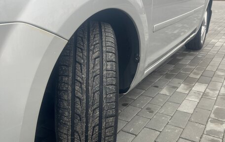 Ford Focus II рестайлинг, 2006 год, 449 000 рублей, 7 фотография