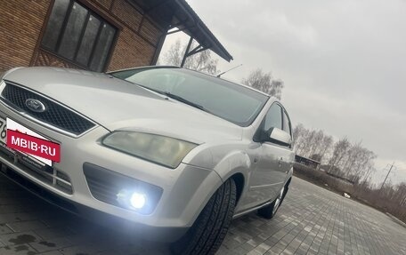 Ford Focus II рестайлинг, 2006 год, 449 000 рублей, 2 фотография