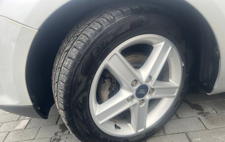 Ford Focus II рестайлинг, 2006 год, 449 000 рублей, 20 фотография