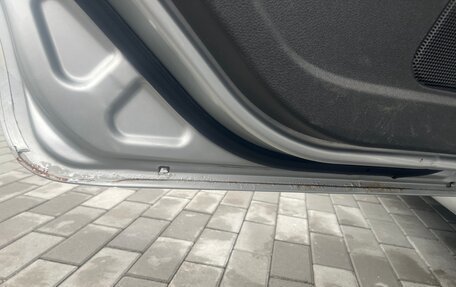 Ford Focus II рестайлинг, 2006 год, 449 000 рублей, 19 фотография