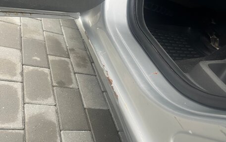 Ford Focus II рестайлинг, 2006 год, 449 000 рублей, 18 фотография