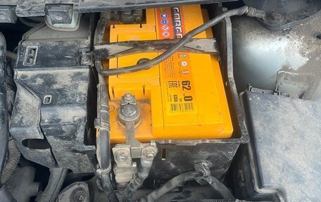 Ford Focus II рестайлинг, 2006 год, 449 000 рублей, 24 фотография