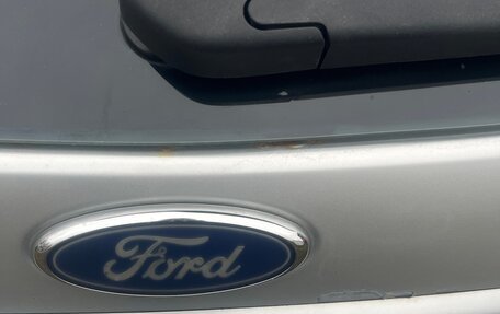 Ford Focus II рестайлинг, 2006 год, 449 000 рублей, 25 фотография