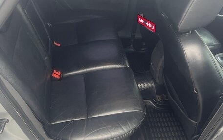 Ford Focus II рестайлинг, 2006 год, 449 000 рублей, 12 фотография