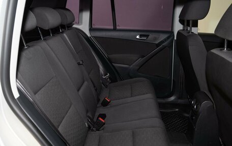 Volkswagen Tiguan I, 2012 год, 998 000 рублей, 8 фотография