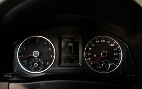 Volkswagen Tiguan I, 2012 год, 998 000 рублей, 9 фотография