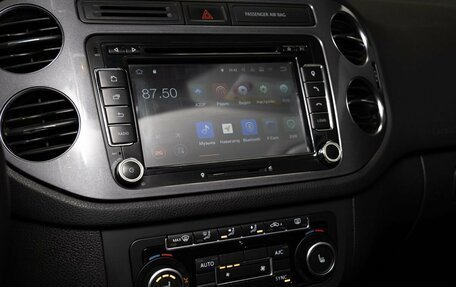 Volkswagen Tiguan I, 2012 год, 998 000 рублей, 10 фотография