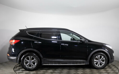 Hyundai Santa Fe III рестайлинг, 2014 год, 1 549 000 рублей, 4 фотография