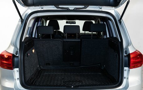 Volkswagen Tiguan I, 2012 год, 998 000 рублей, 13 фотография